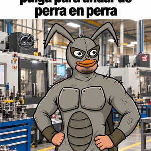 más velocidad 