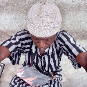 JUST TO MY SAFE