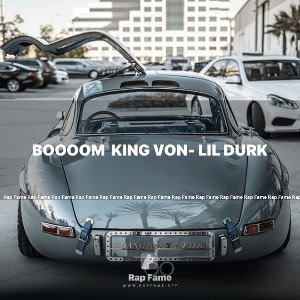 BOOOOM  king Von- lil durk