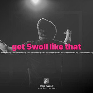 get Swoll like that 