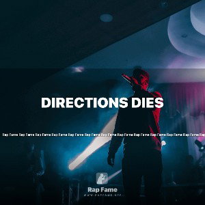 directions dies