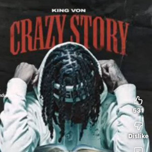 spin the block king Von- lil durk 