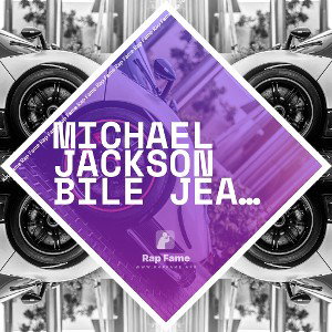 Michael Jackson bile jeans 