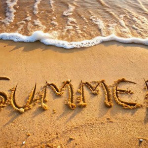 summers near