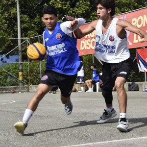 el deporte 