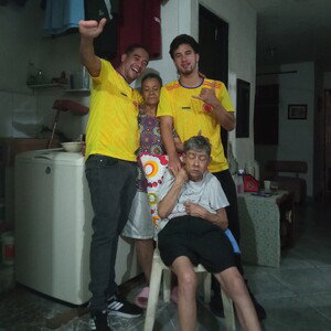 CON SIN AAAAAHY