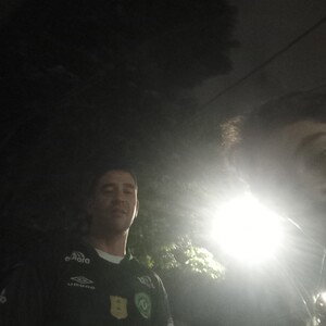 Tranquilidad.