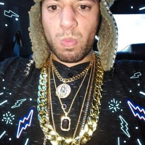 REAL PIMP😈