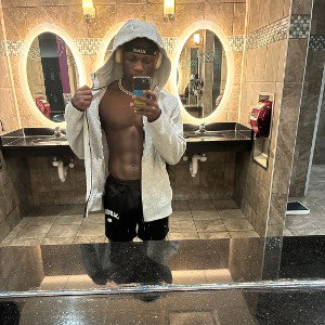 African Yn