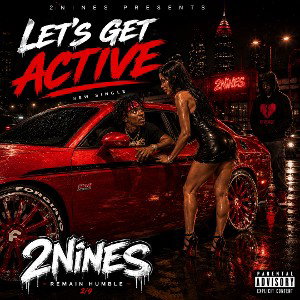 Let’s Get Active(Diss track)