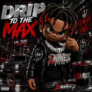 Drip to the max #2