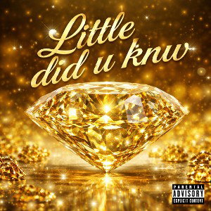 Little did you knw