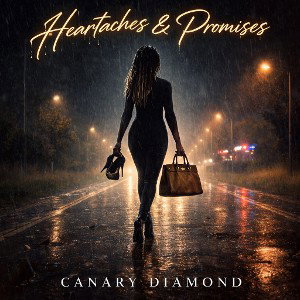 Heartaches 💔& Promises 😥
