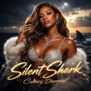 Silent Shark 