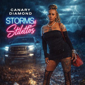 Storms & Stilletos