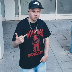 Badziloz - Bitch, sei leise!