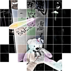 Badziloz - X-Mas-Exzess (2021)