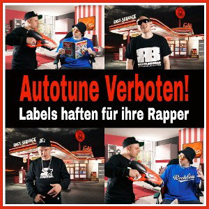 Badziloz - Autotune Rapper (2022)