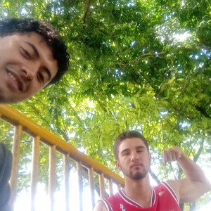 Sol y Sombra Jhorente 