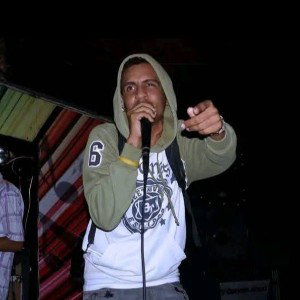 Freestyle ( Menor Jean Venezuela )