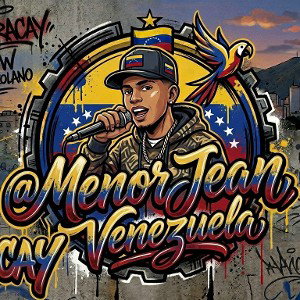 Resurreccion Menor Jean Venezuela