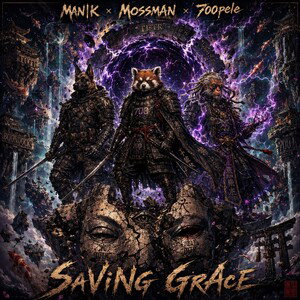 SaViNgGrAcE(Feat.@shonnmoss /@700pele)