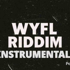 G.O.A.T - Wyfl Riddim