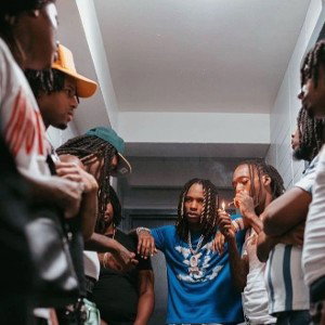 Gang house 
