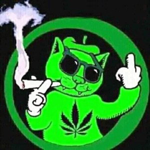 DJ👿Crack618-u got to have something to believe in 