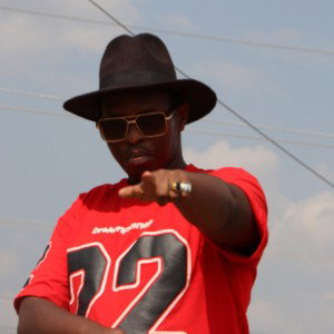 STAGE KILLER by Qwikii Official