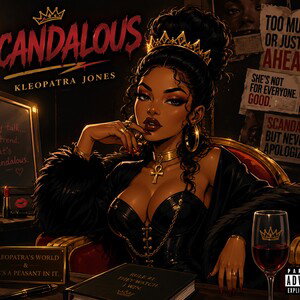Scandalous