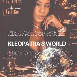 Kleopatra’s World