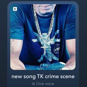 new song TK crime scene 