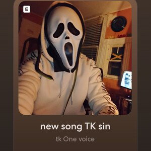 new song TK sin