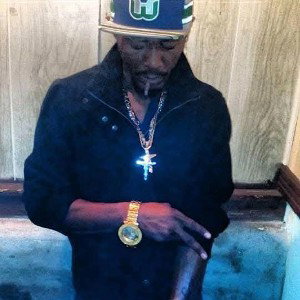 new song TK MI Bing the heat