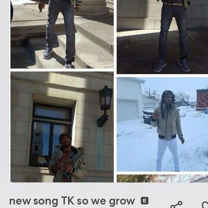new song TK so we grow 
