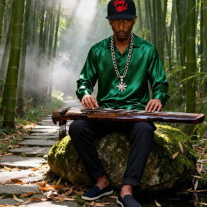 new song TK MI TOO BAD 