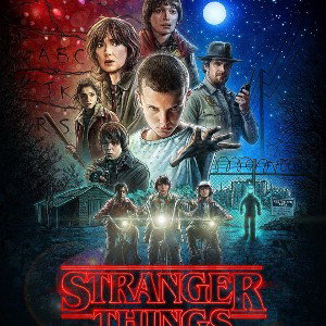 stranger things
