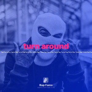 turn around