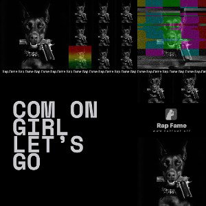com on girl let’s go 