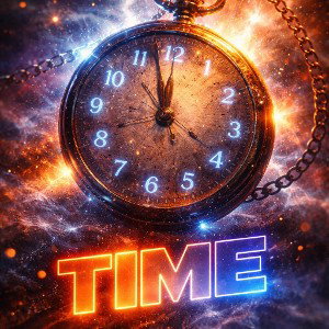 time