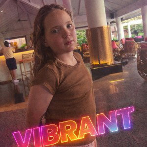 make it vibrant