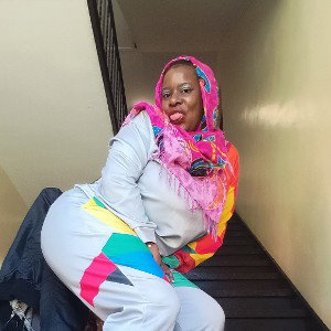 A TRUE QUEEN 