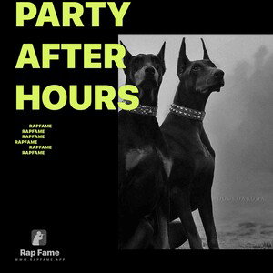 party after hours