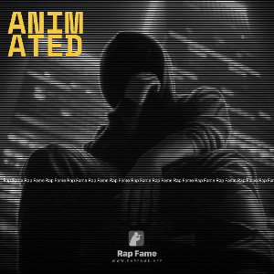 animated