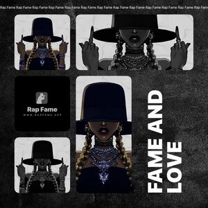 fame and love