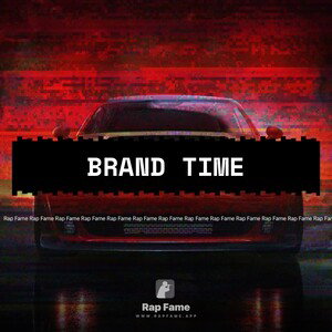 brand time