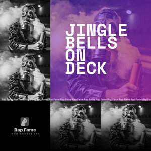 jingle bells on deck 