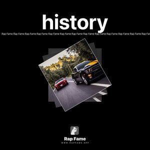 history 