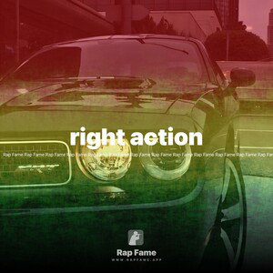 right action